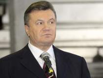 Viktor Ianukovici vrea sa...