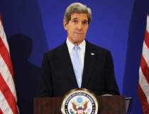 John Kerry: Statele Unite ar...