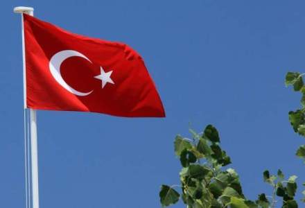 Turcia a efectuat o operatiune militara in Siria; un militar turc a murit
