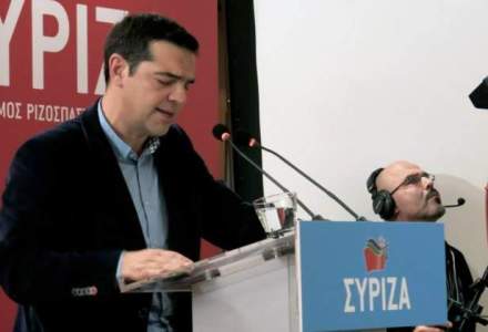Alexis Tsipras: Negocierile dintre Grecia si zona euro au intrat intr-o noua etapa, mai importanta
