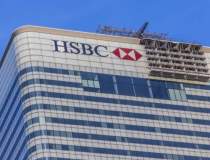HSBC, profit in scadere cu...