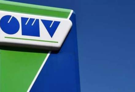 Salariați ai OMV Petrom protestează nemulțumiți de oferta privind noul contract colectiv de muncă
