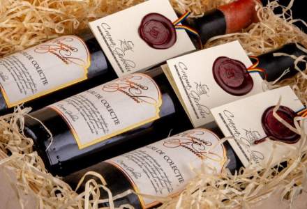 Cabernet Sauvignon și Merlot, cele mai răspândite și populare soiuri de struguri