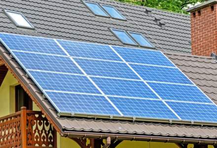 Înscrierile în programul Casa Verde Fotovoltaice, oprite pentru că a picat site-ul