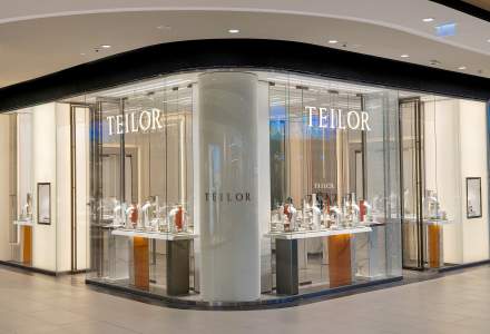 TEILOR a vândut cel mai scump inel din colecția Fancy Cuts, în valoare de 150.000 euro