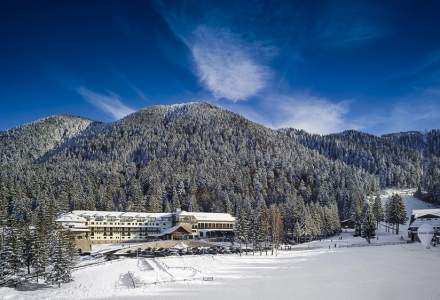 Cum a fost 2021 pentru hotelurile din Poiana Brașov ale Ana Hotels. „Criza ne-a învățat să nu spunem nu”