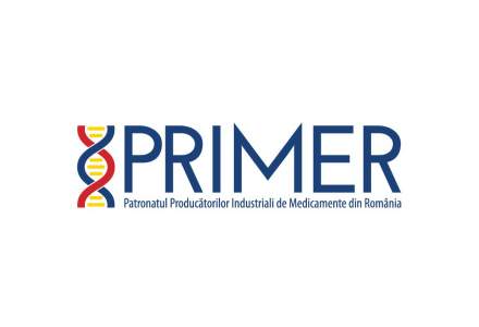Patronatul Producătorilor Industriali de Medicamente din România (PRIMER): Producția de medicamente din România este pusă în pericol de creșterea astronomică a preţurilor la energie electrică și gaze