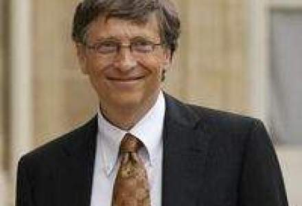 Ce crede Bill Gates despre iPad