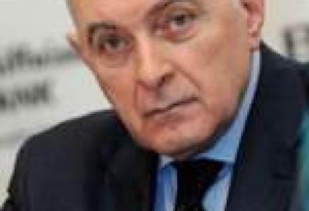 Vasilescu, BNR: Procesul dezinflationist se va relua in februarie