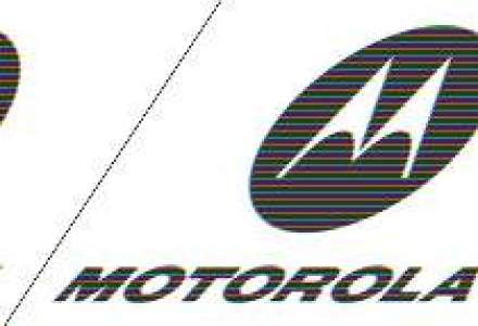 Motorola se va diviza in doua firme de anul viitor