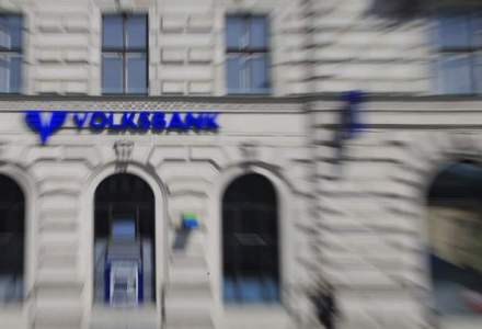Volksbank Romania a castigat 2 procese privind conversia creditelor in franci la cursul istoric