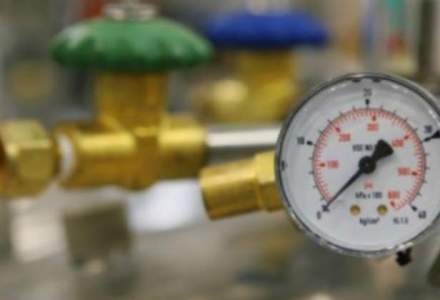 Gazprom ameninta Ucraina cu oprirea robinetului de gaze daca nu face o noua plata