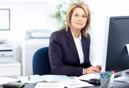 Biroul unei femei manager: 10 lucruri esentiale pe care trebuie sa le aiba un CEO care se respecta