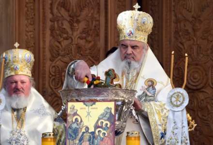 Patriarhul Daniel vrea o biserică pentru românii din Dubai: Nu are turle prea înalte