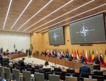 Consiliul NATO-Rusia s-ar...