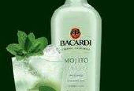 Distributia Bacardi-Martini trece la BDG Import