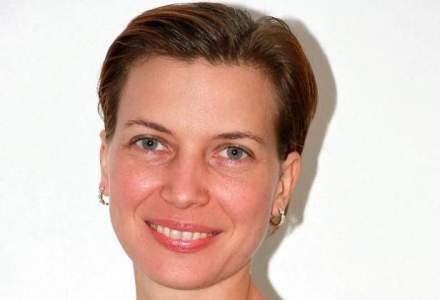 Schimbari in echipa Heidi Chocolat: noul director de marketing este Daniela Dumitrascu