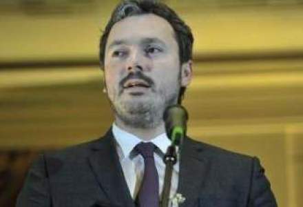 Fostul ministru delegat pentru energie Razvan Nicolescu s-a angajat la Deloitte