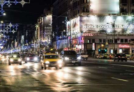 Uber, aplicatia care face din soferi taximetristi, a intrat in Romania. Cat costa si ce beneficii ai?