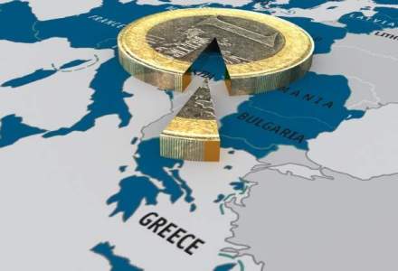 Stratfor: Unde se intersecteaza cele trei mari crize ale momentului. Care e punctul nodal intre Grecia, Ucraina si Iran