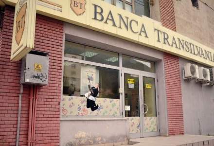 AT Kearney, selectata de Banca Transilvania pentru a integra Volksbank in structura BT