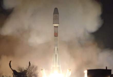 Rușii au testat cu succes cea mai nouă generație de rachete spațiale