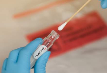 Medicii de familie vor primi 50 lei/persoană testată SARS-CoV-2