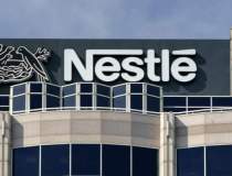 Nestlé vrea să își dubleze...