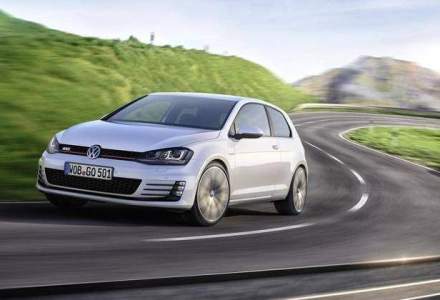 Profitul net al Volkswagen a crescut cu 19,6% in 2014, la 10,85 MLD. euro