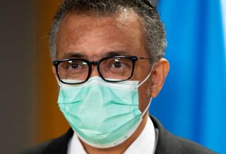 Șeful OMS crede că pandemia poate fi învinsă anul acesta: care ar fi condiția pentru a reuși