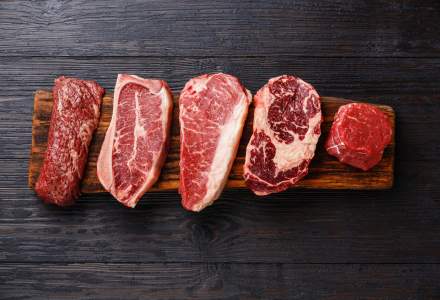 Argentina a prelungit interdicția privind exporturile de carne de vită, pentru controla evoluția prețurilor pe piața locală
