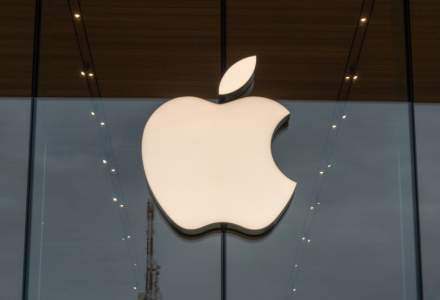 Apple devine prima companie americană care ajunge să valoreze 3.000 de miliarde de dolari