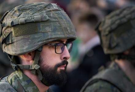 Ce a pățit un fost soldat ceh care a luptat pentru pro-rușii din Ucraina, când s-a întors în țară