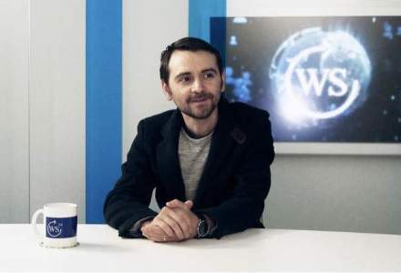 Valentin Radu, Marketizator, invitatul WALL-STREET 360: Importanta A/B testing-ului pentru magazine online