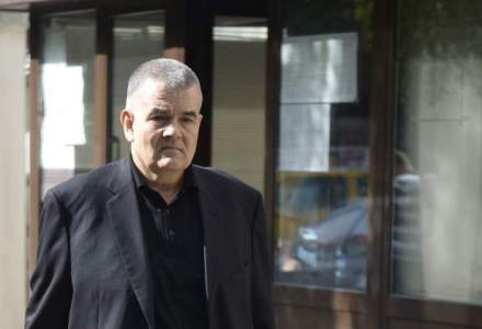 Serban Bradisteanu, condamnat definitiv la un an cu suspendare in dosarul favorizarii lui Nastase