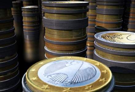 Rezervele valutare ale BNR au scazut in februarie, la 30,48 miliarde euro