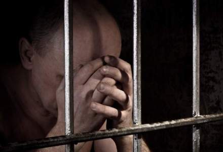 HARTA penitenciarelor din Romania: care sunt cele mai aglomerate si cati bani sunt cheltuiti cu detinutii