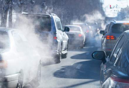 Poluarea atmosferică din mediul urban provoacă 1,8 milioane de decese la nivel global în fiecare an
