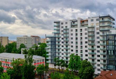 Piața rezidențială intră în 2022 cu o creștere a prețurilor apartamentelor