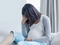 Cazul femeii însărcinate care...