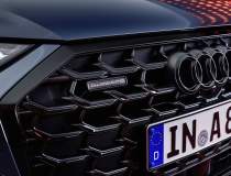 Audi lansează patru modele...