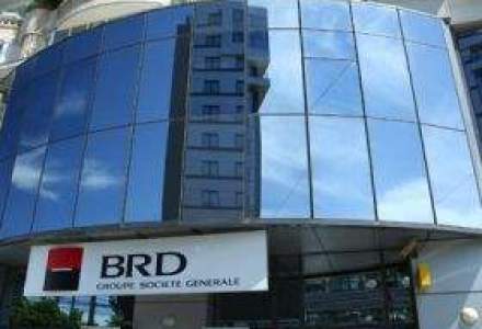Brandurile BRD si Banca Transilvania valoreaza cumulat aproape 600 mil. dolari