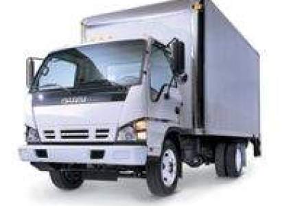 Isuzu va rechema in service peste 4.000 de camioane