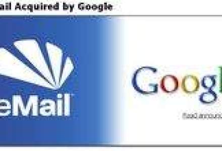 Google cumpara start-up-ul reMail