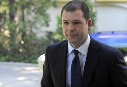 Bogdan Dragoi a fost ales membru in CA al SIF Banat-Crisana; alte trei posturi in CA raman vacante