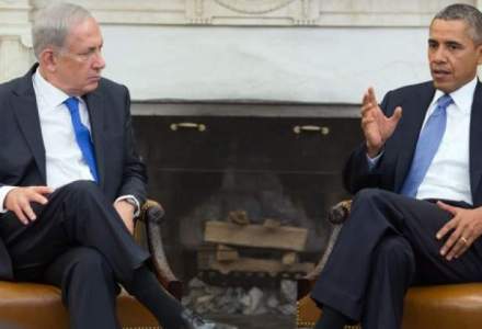 Benjamin Netanyahu: Un Iran dotat cu arme nucleare ar fi o mare amenintare pentru intreaga lume
