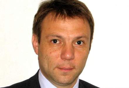 Andrei Popovici numit director executiv procese clienti la Telekom Romania