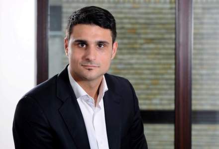 Radu Balaceanu, managerul de 28 de ani care vrea sa duca foodpanda pe profit din 2016: ce strategie are