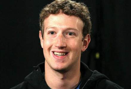 Regula de aur a lui Mark Zuckerberg: cum angajeaza seful Facebook