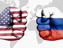SUA și Rusia încearcă să...
